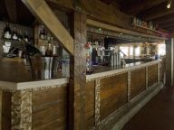 Ferienwohnung Les Chalets du Thorens-25