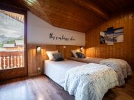Ferienhaus Lacuzon mit privater Sauna-10