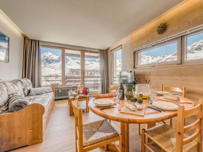 Ferienwohnung Tour du Lac-2