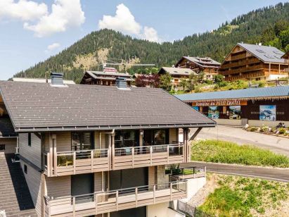 Ferienwohnung Le Théleme-1