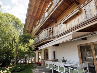 Ferienhaus Center Chalet-1