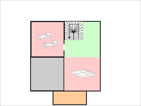 Ferienhaus sur Piste-21