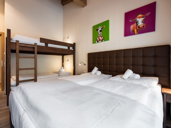 Ferienwohnung Wildkogelresorts-18