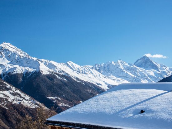 Ferienhaus sur Piste-25