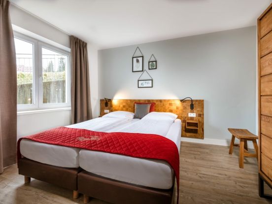 Ferienwohnung AlpenParks Bad Hofgastein-3