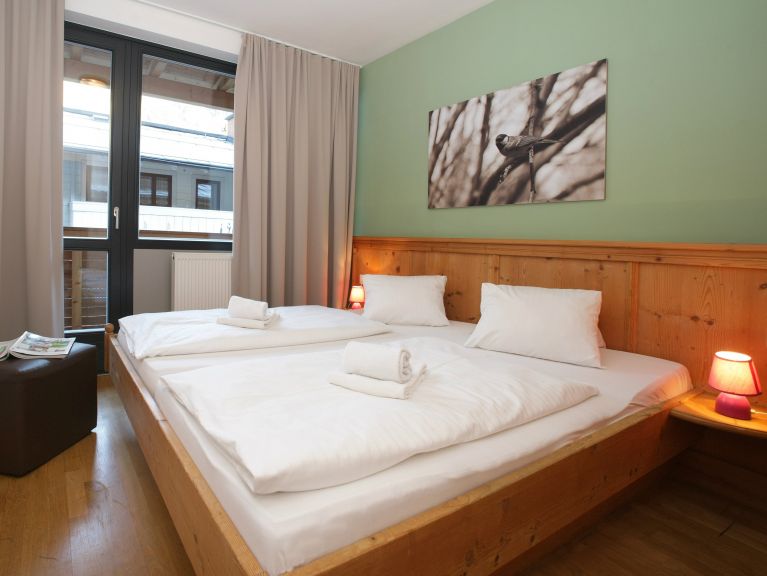 Ferienwohnung Wildbachhof