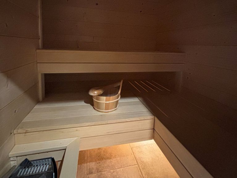 Ferienwohnung la Vora Alpin