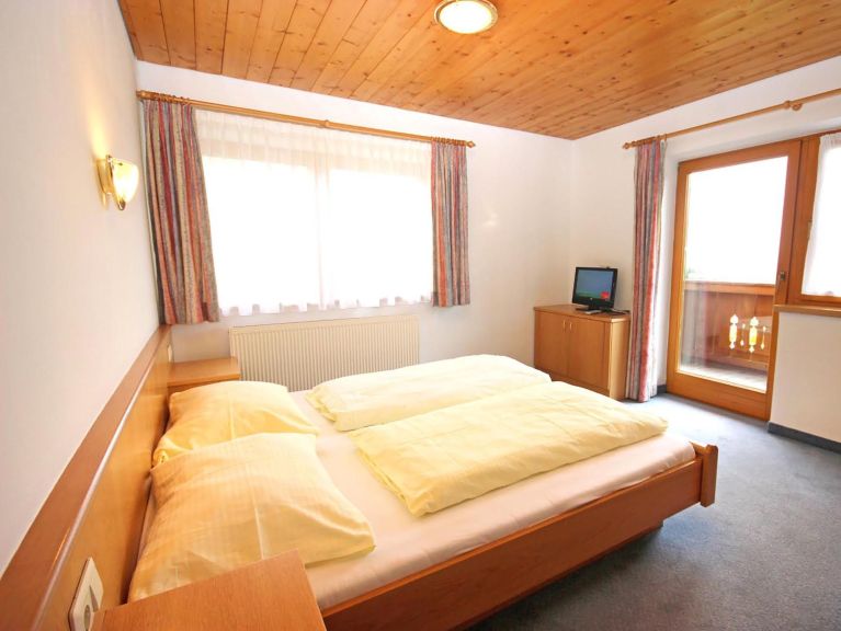 Ferienwohnung Voithofer Top 5