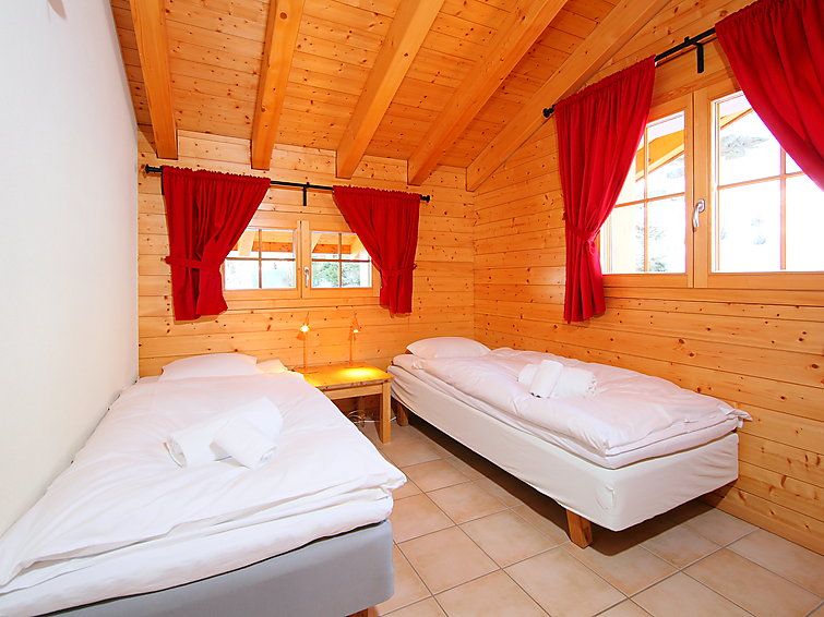 Ferienhaus Mimique