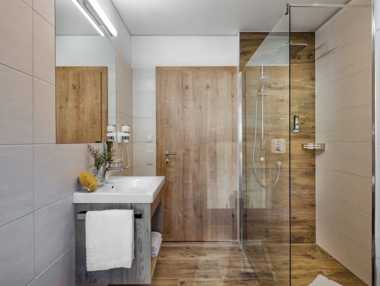Ferienwohnung AlpenParks Hochkönig