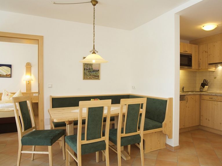 Ferienwohnung Sonneck