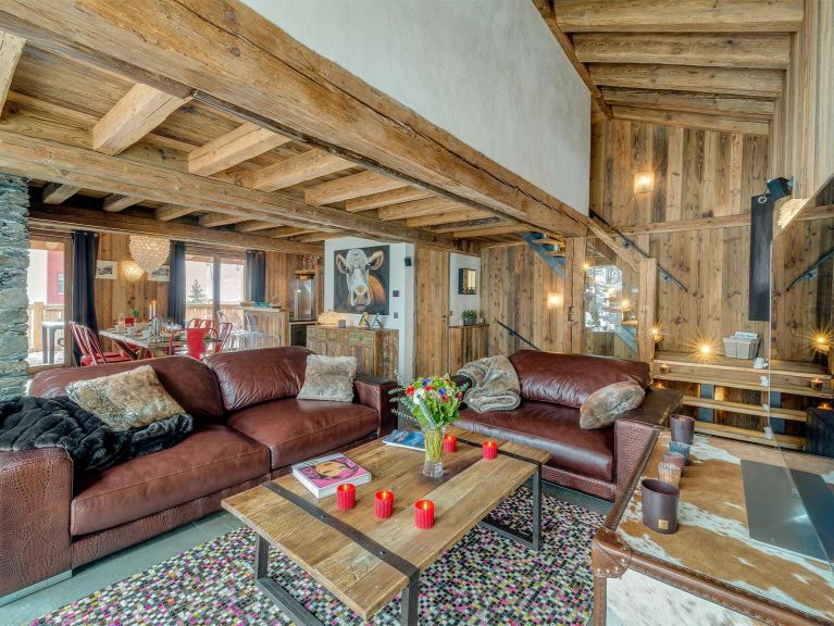 Ferienhaus Denali