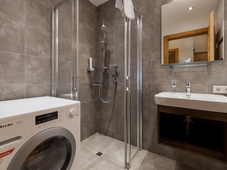 Ferienwohnung Wildkogelresorts Penthouse Type IIIc