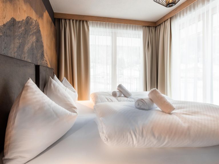 Ferienwohnung Das Neukirchen Typ 3a