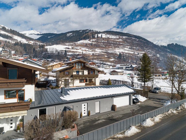 Ferienwohnung Elefant