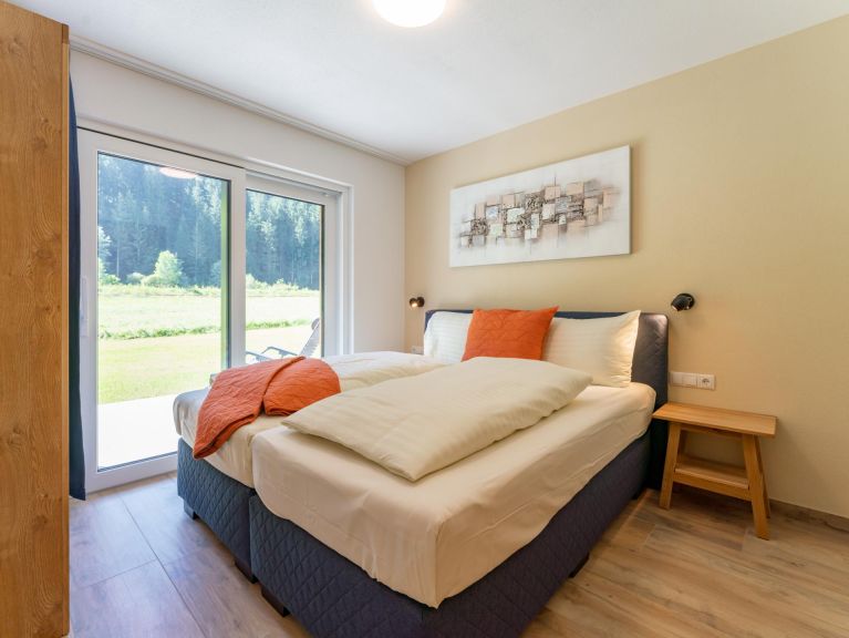 Ferienhaus Pinzgau Lodge 2C