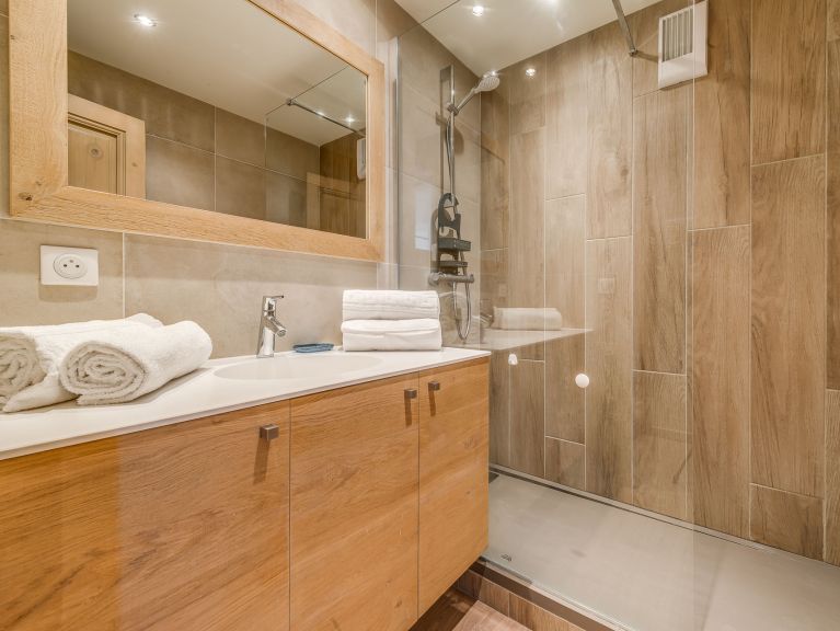 Ferienwohnung Tour du Lac