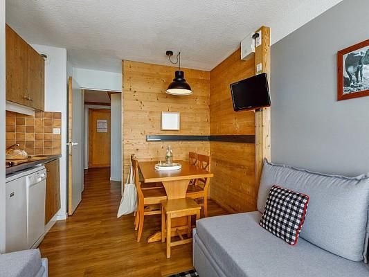Ferienwohnung Les Constellations