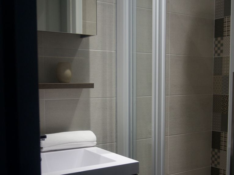 Ferienwohnung Selaou