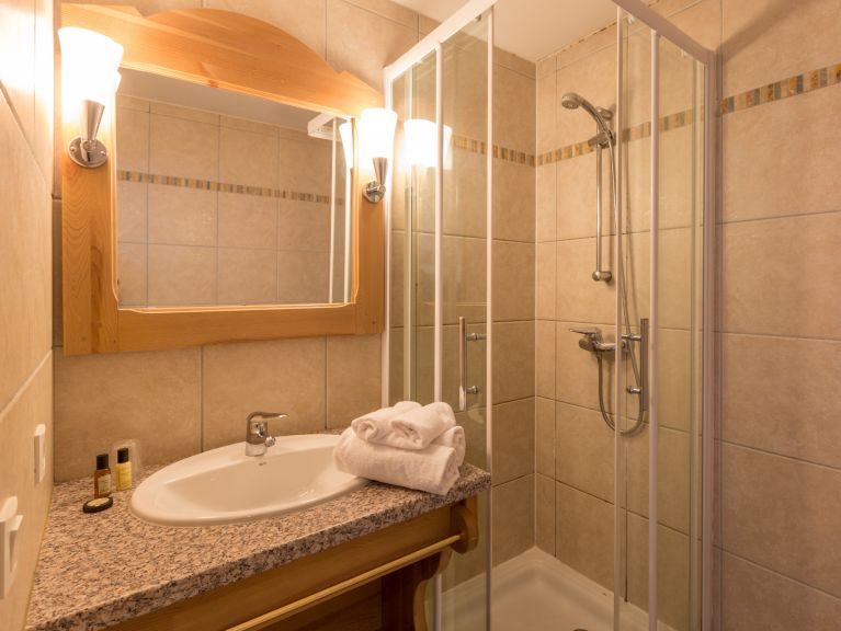 Ferienwohnung Résidence Sun Valley