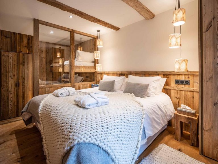 Ferienhaus Inuit Sonntag bis Sonntag
