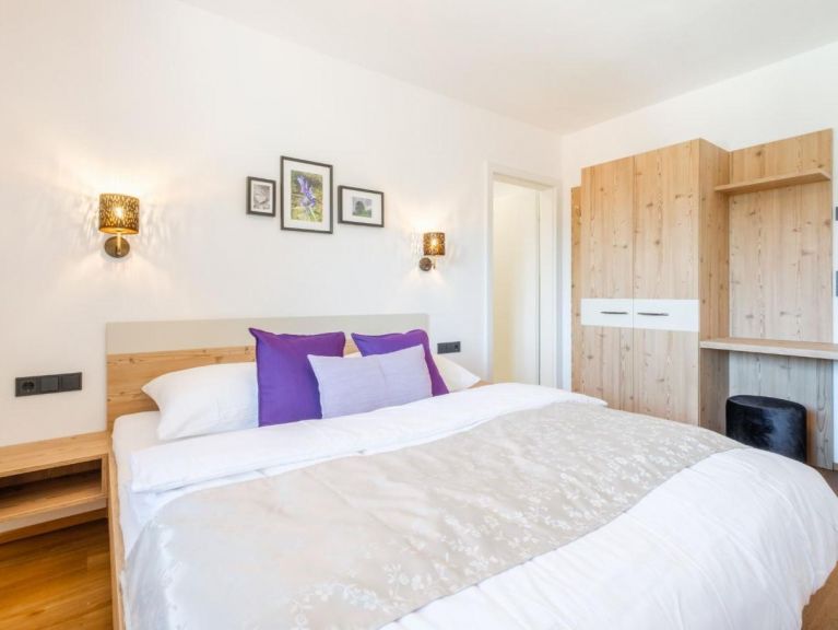 Ferienwohnung Rossbrand