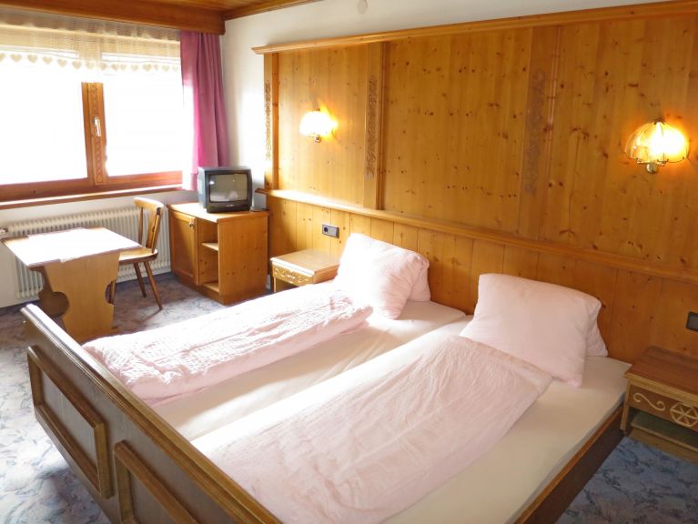 Ferienhaus Apart Alpenland