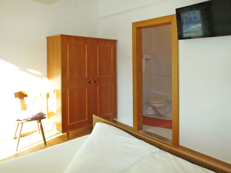 Ferienwohnung Bauernhof Heisenhaus