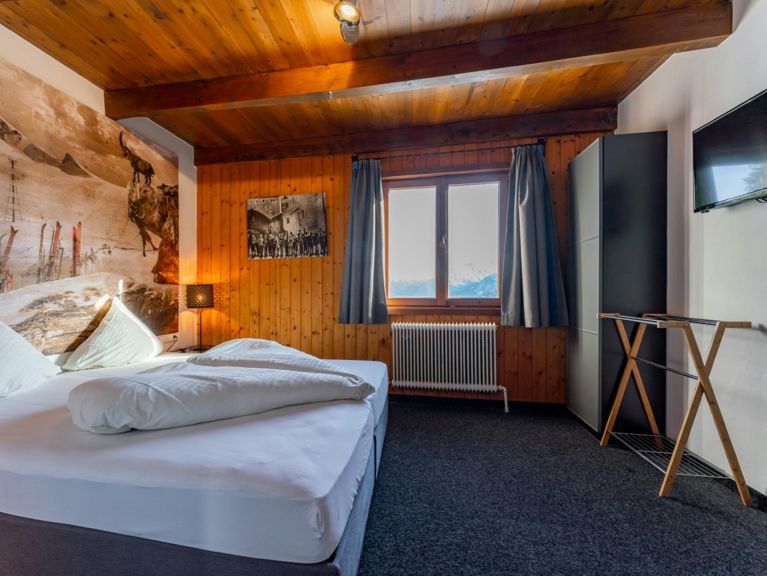 Ferienhaus H Königsleiten