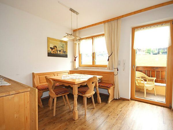 Ferienwohnung Christian