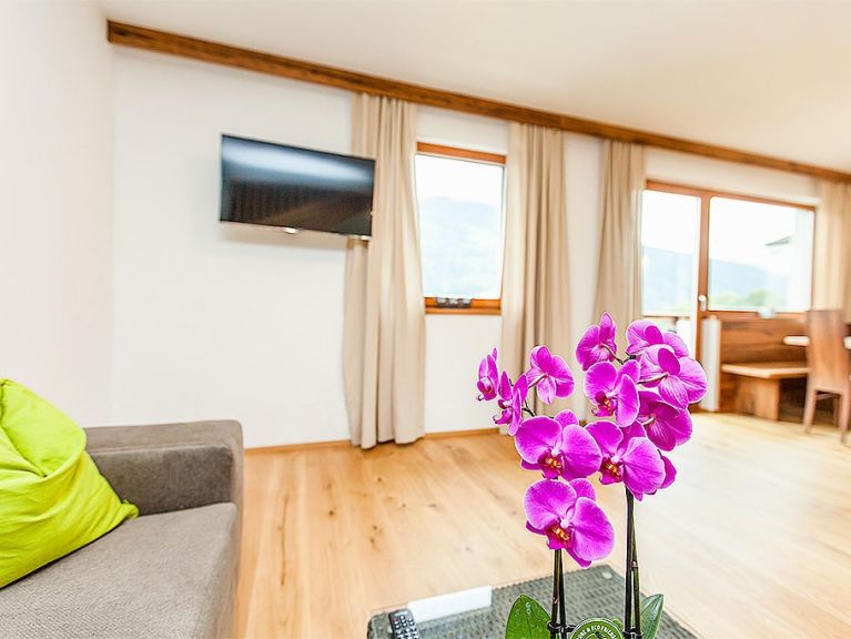 Ferienhaus Wildkogel
