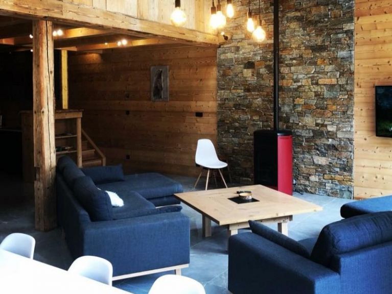 Ferienwohnung Chez Stephane