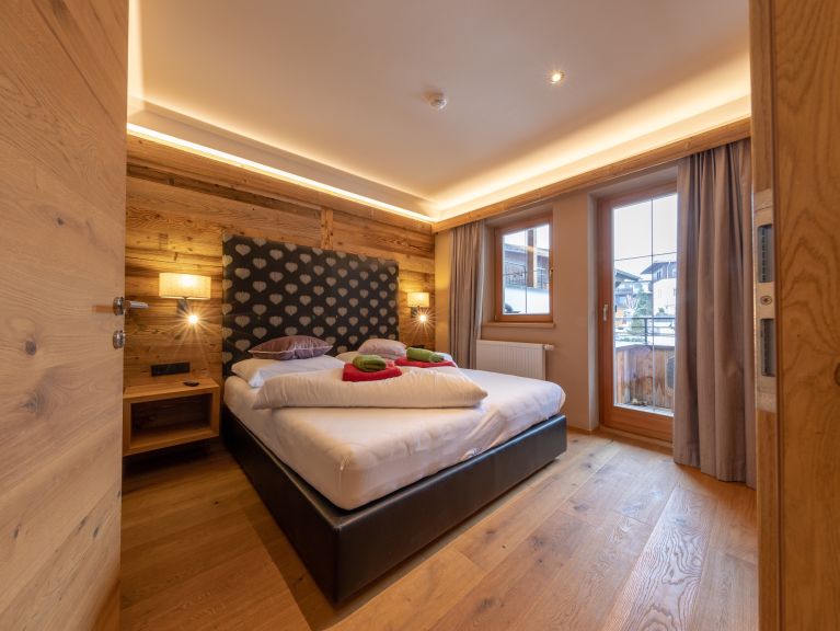 Ferienwohnung Alps Zillertal