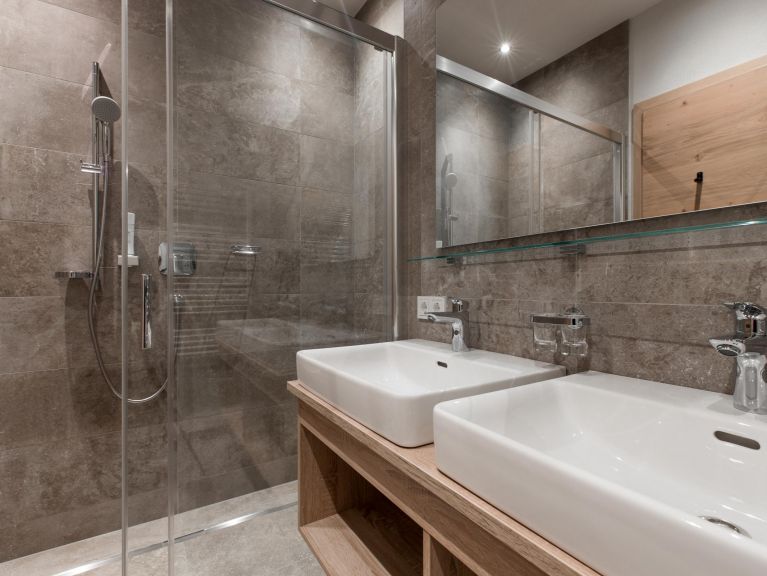 Ferienwohnung Das Neukirchen Typ 2a