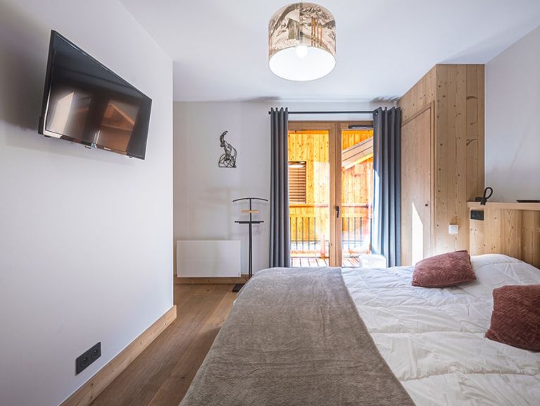 Ferienwohnung Ydilia