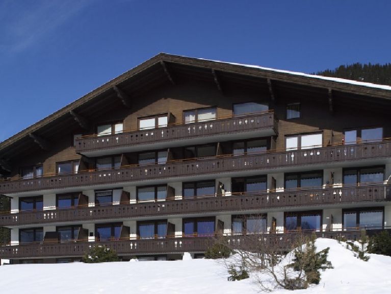 Ferienwohnung Strasserin Top 36