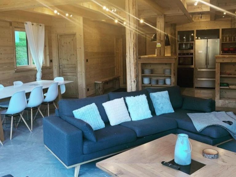 Ferienwohnung Chez Stephane