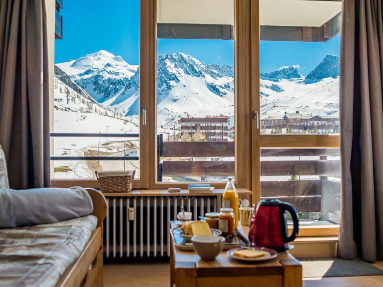 Ferienwohnung Tour du Lac