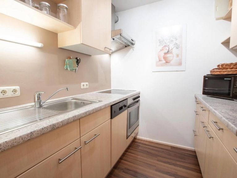 Ferienwohnung Steigerbauer Top 21