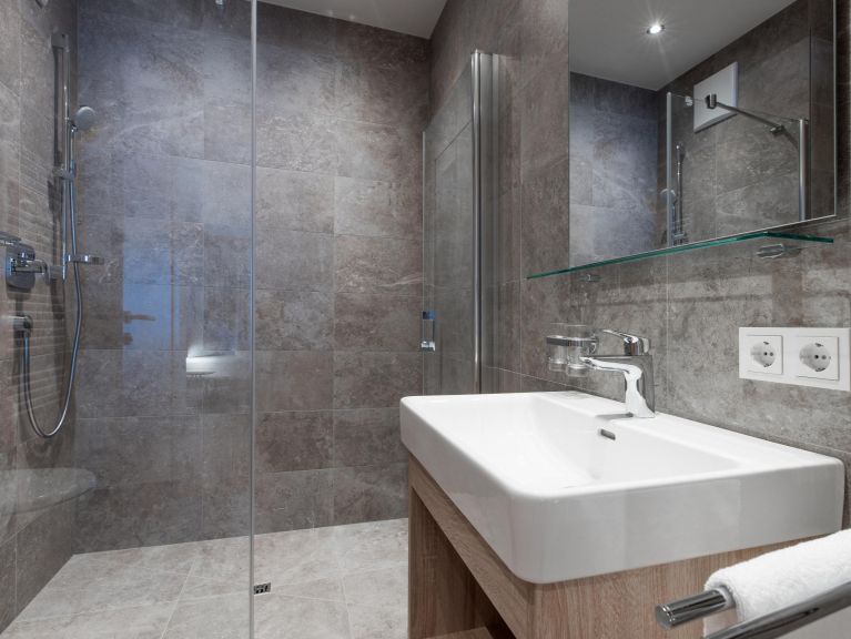 Ferienwohnung Das Neukirchen Typ 1a