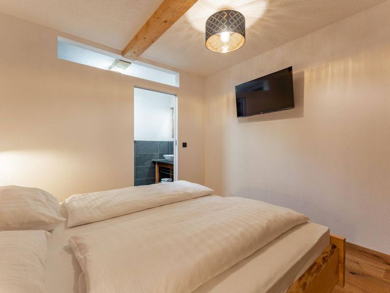 Ferienwohnung AlmApART 9-2