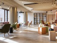 Ferienwohnung Club MMV L'Etoile des Sybelles Premium-20