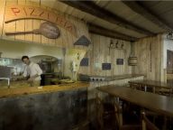 Ferienwohnung Les Chalets du Thorens-32