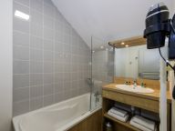 Ferienwohnung Le Crystal mit Kabine, 39 - 44 m²-9