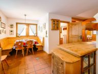Ferienwohnung Cesa Galaldriel-13