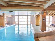 Ferienwohnung Les Balcons Platinium Val Thorens-3