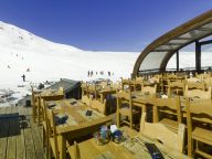 Ferienwohnung Les Chalets du Thorens-21