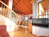 Ferienwohnung Gerlos-11