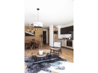 Ferienwohnung Résidence Les Edelweiss Premium-4