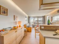 Ferienwohnung Tour du Lac-10
